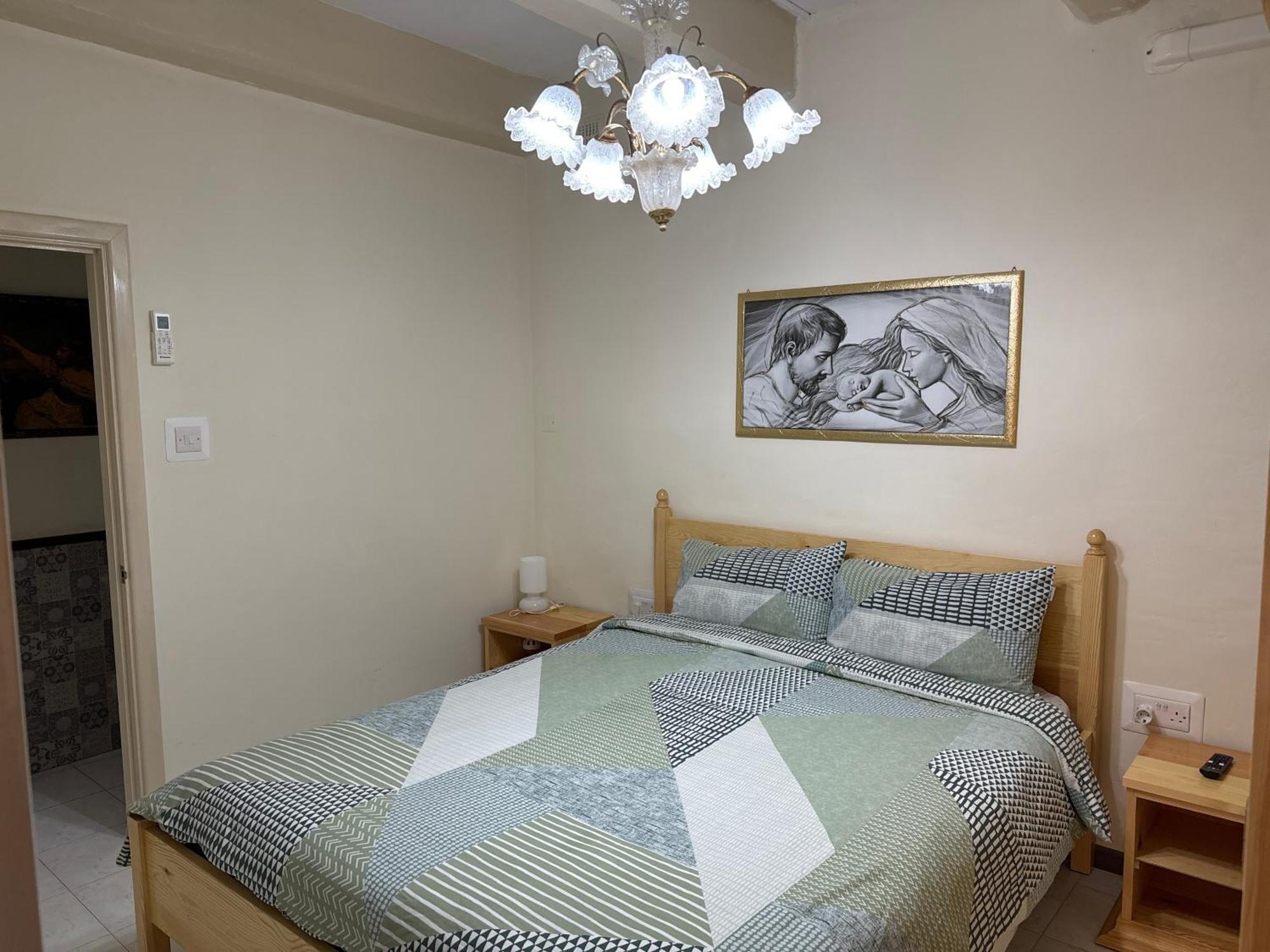 79A Valletta Accommodation Luaran gambar