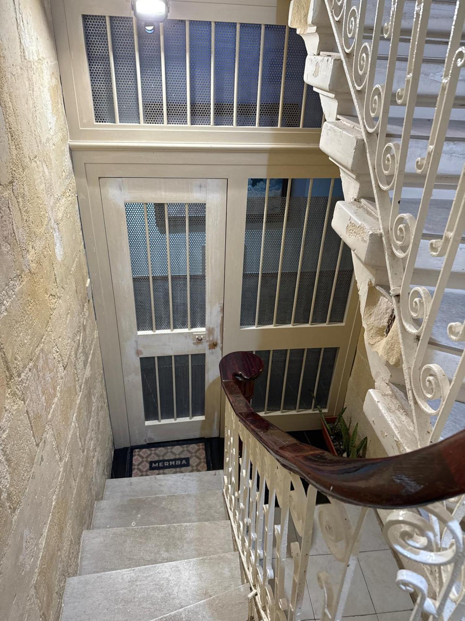 79A Valletta Accommodation Luaran gambar