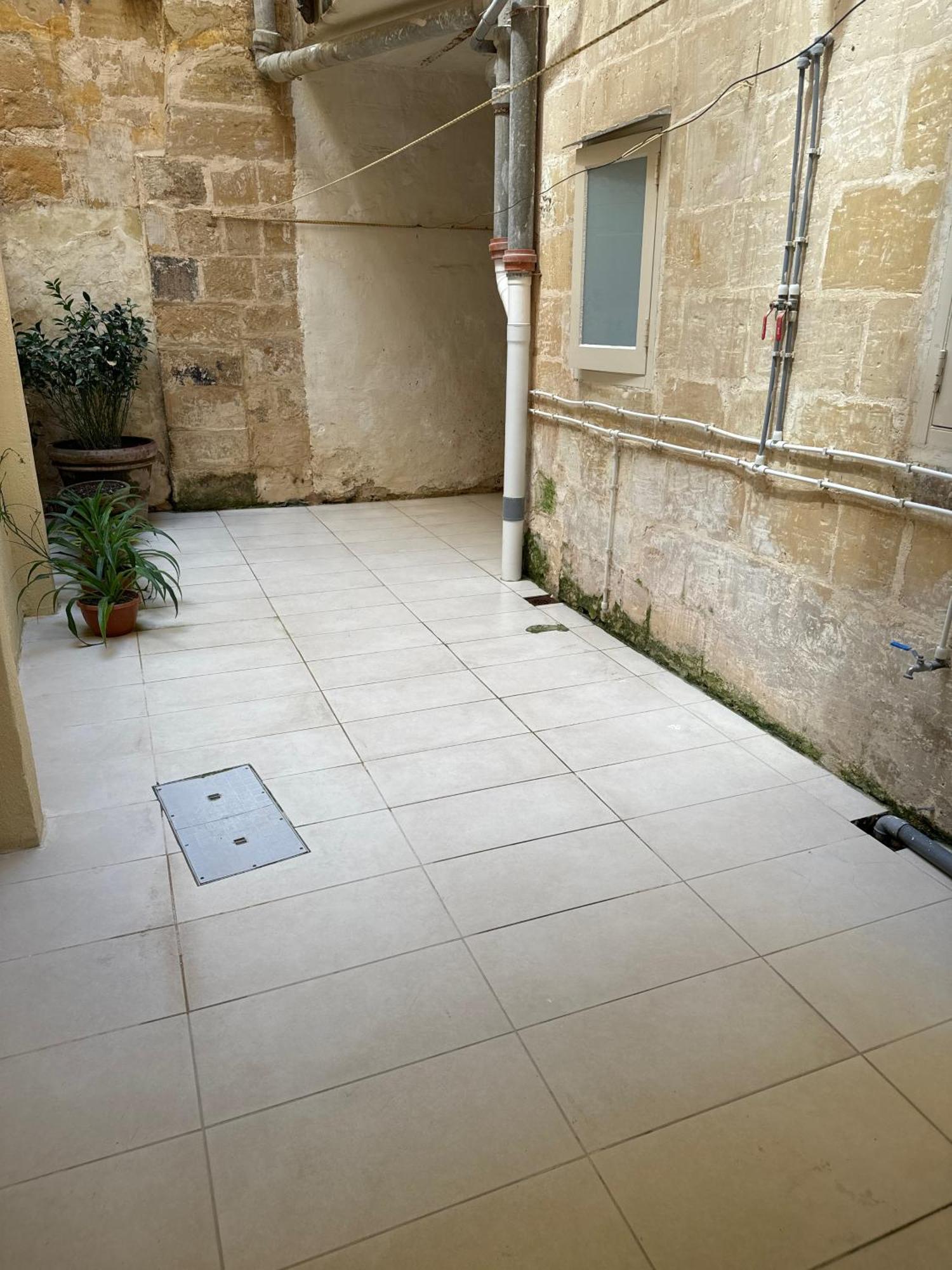 79A Valletta Accommodation Luaran gambar